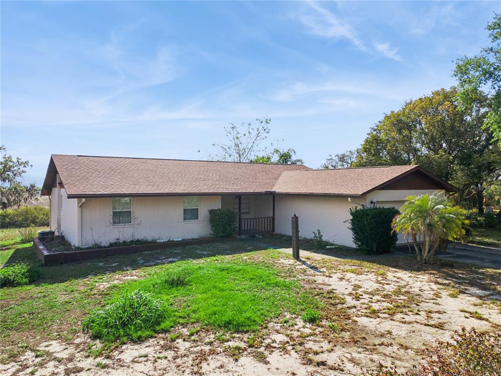 430 MOUNTAIN DRIVE