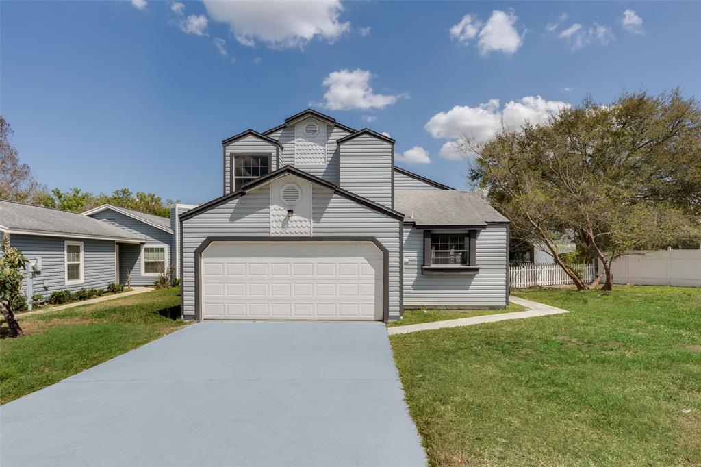 125 MEADOW BOULEVARD