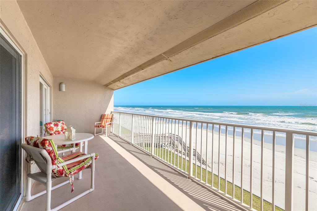 4801 SAXON DRIVE UNIT A-303, NEW SMYRNA BEACH, FL — photo 3 of 30