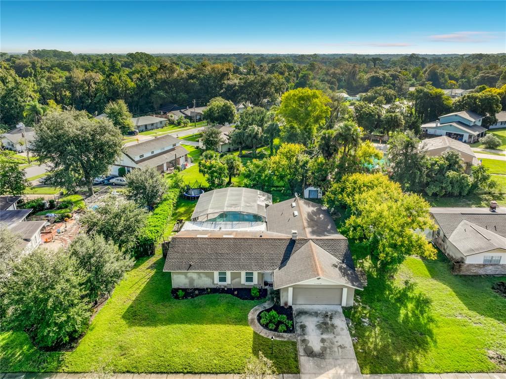 128 ALDEAN DRIVE, SANFORD, FL — photo 2 of 30