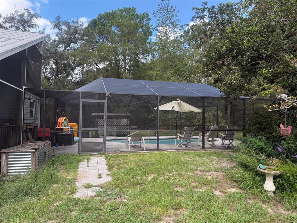 8459 W OAK STREET, CRYSTAL RIVER, FL — photo 3 of 30