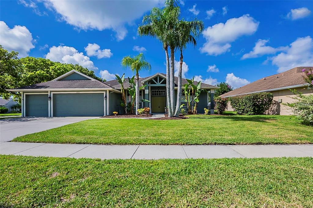 8112 MAIDENCANE DRIVE