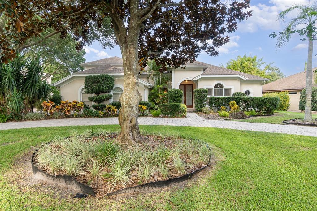 2317 WARREN WOODS DRIVE