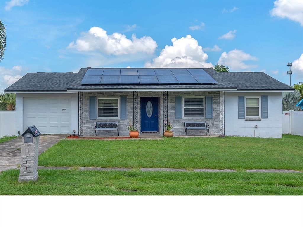 3617 COPPERTREE CIRCLE