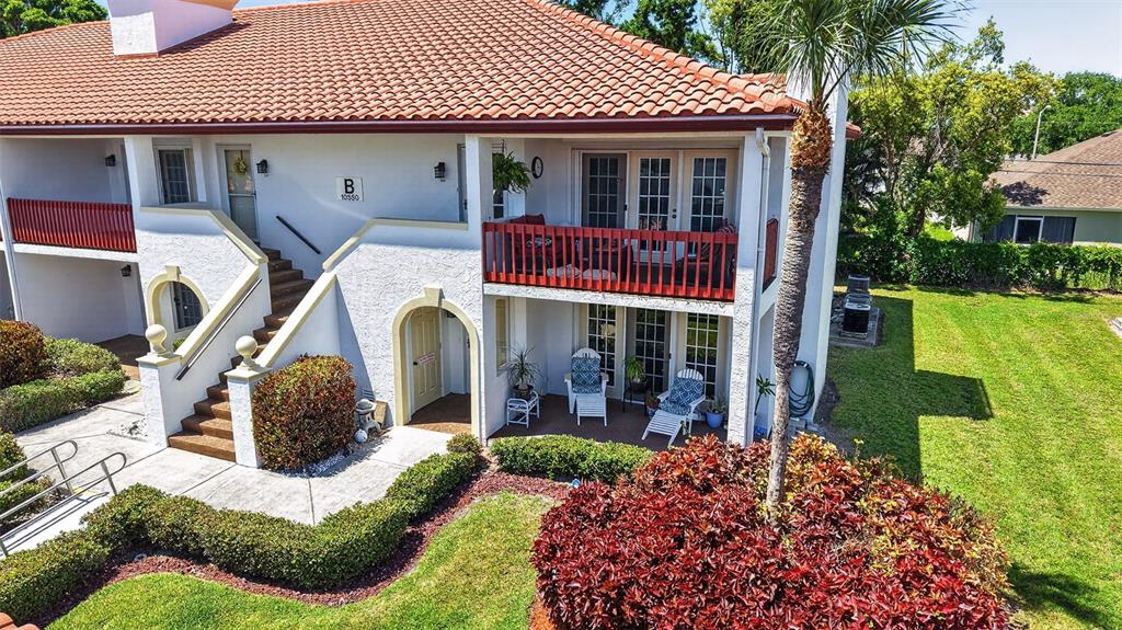 10550 VILLAGE DRIVE UNIT 104B
