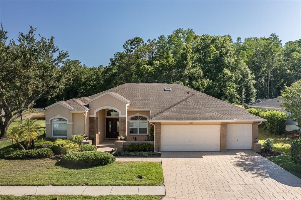 1517 HAVERHILL DRIVE