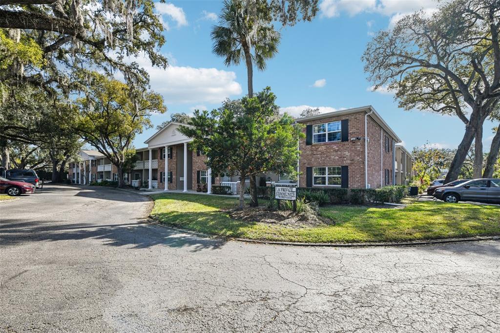 2500 LEE ROAD UNIT 110