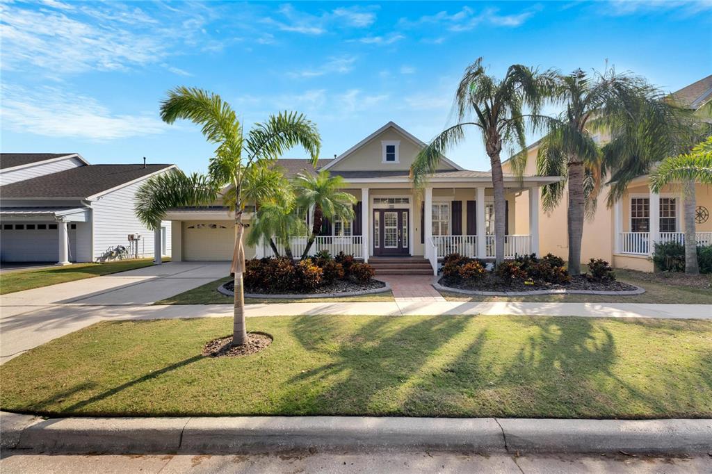 528 ISLEBAY DRIVE