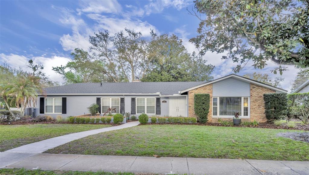 1180 BANBURY TRAIL