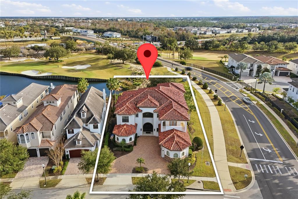 971 GOLDEN BEAR DRIVE, REUNION, FL — photo 3 of 30
