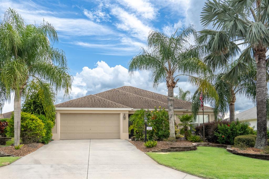 3009 OLENDA DRIVE