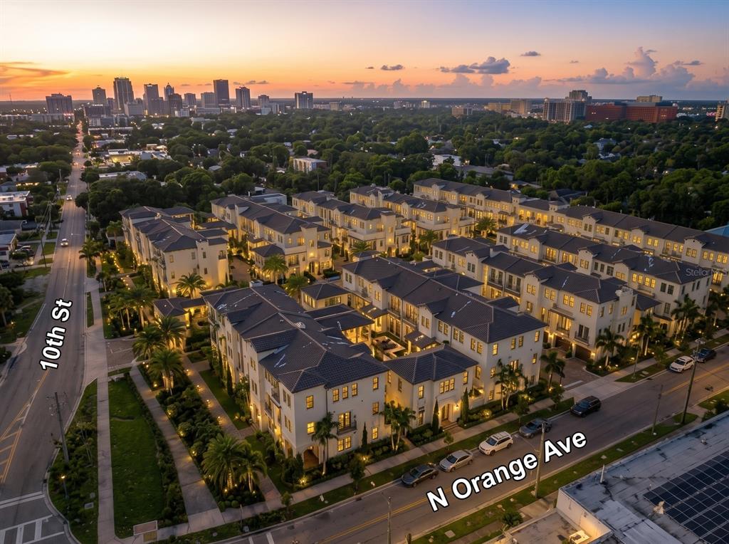 900 N ORANGE AVENUE, SARASOTA, FL — photo 3 of 27