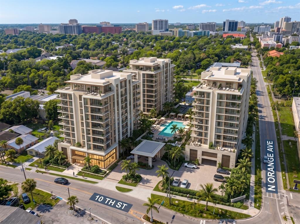 900 N ORANGE AVENUE, SARASOTA, FL — photo 4 of 27