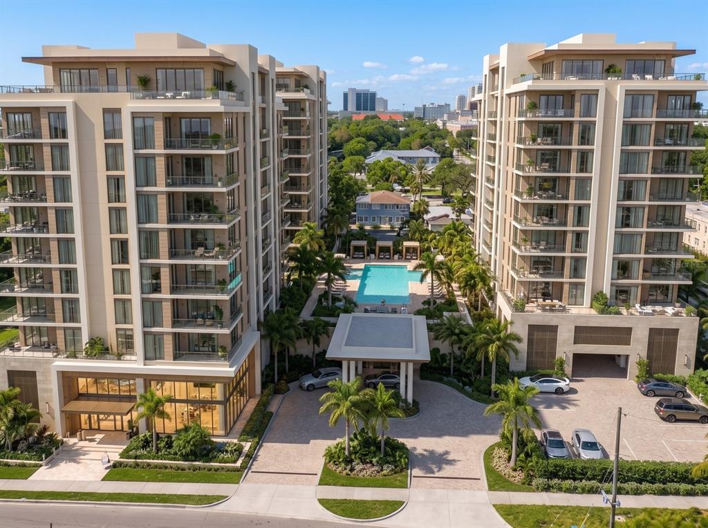 900 N ORANGE AVENUE, SARASOTA, FL — photo 5 of 27