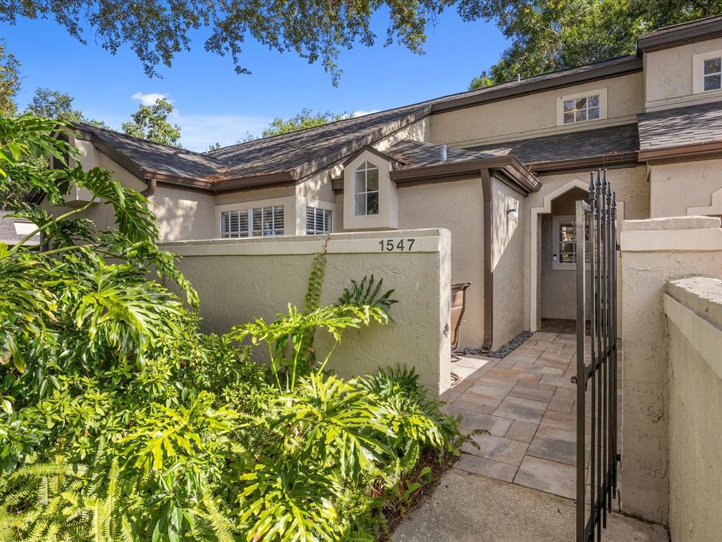 1547 FARRINDON CIRCLE UNIT 1547