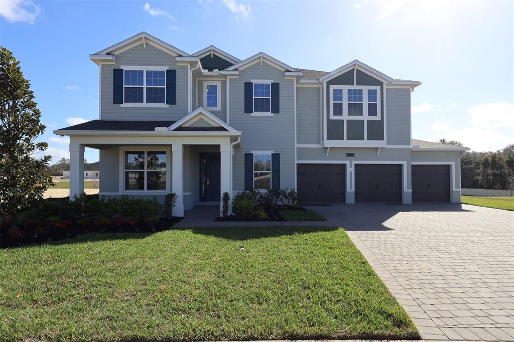 3758 ARTIC DEN LANE