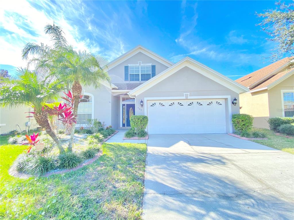 729 TUTEN TRAIL