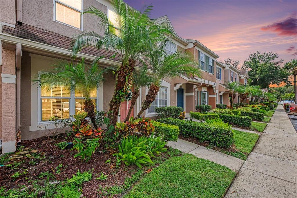 6137 BAYSIDE KEY DRIVE, TAMPA, FL — photo 2 of 30