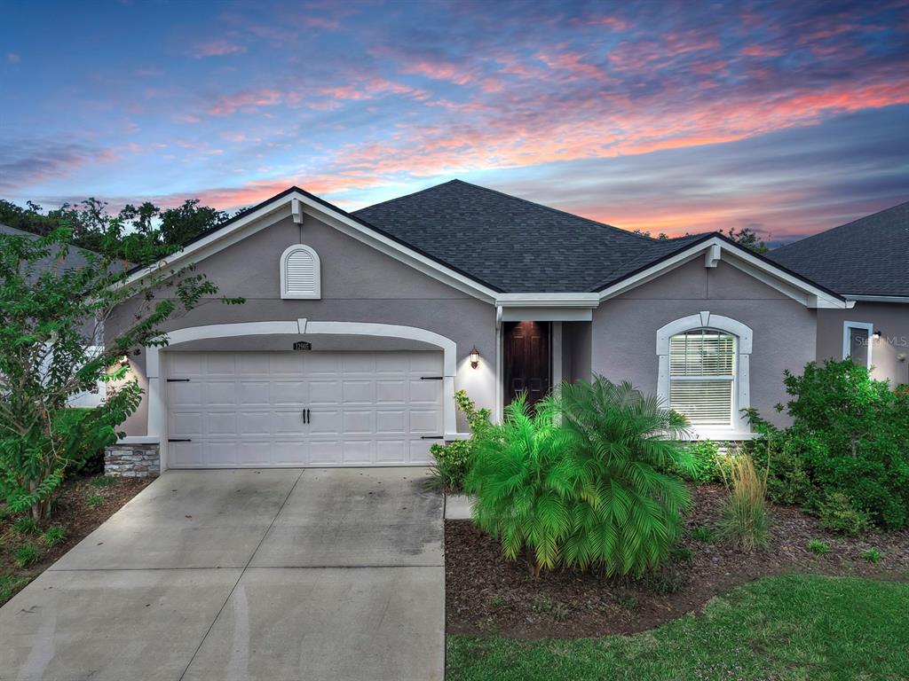 12905 SATIN LILY DRIVE