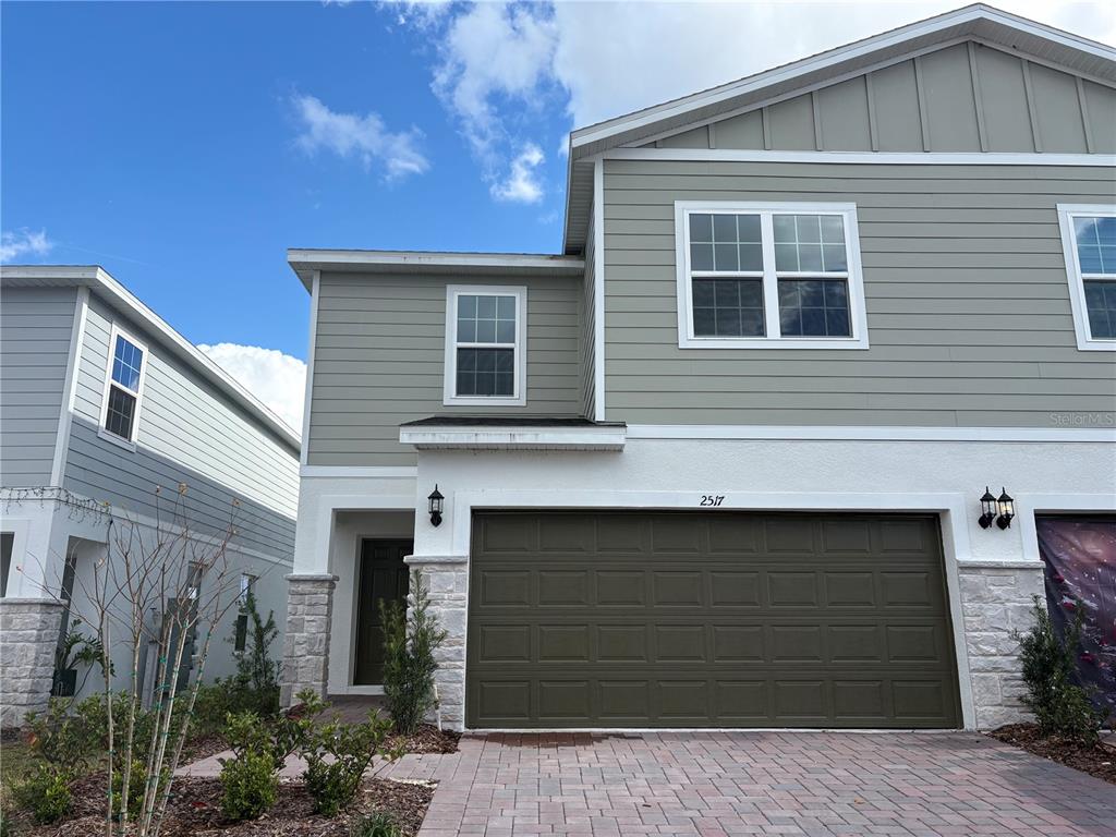 2517 STARRY POINT