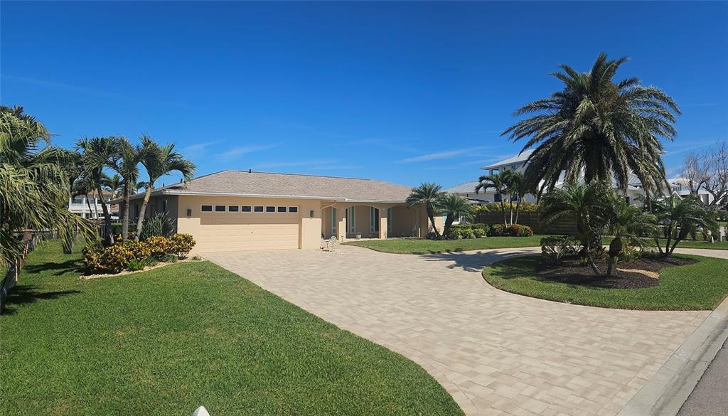 781 BINNACLE POINT DRIVE
