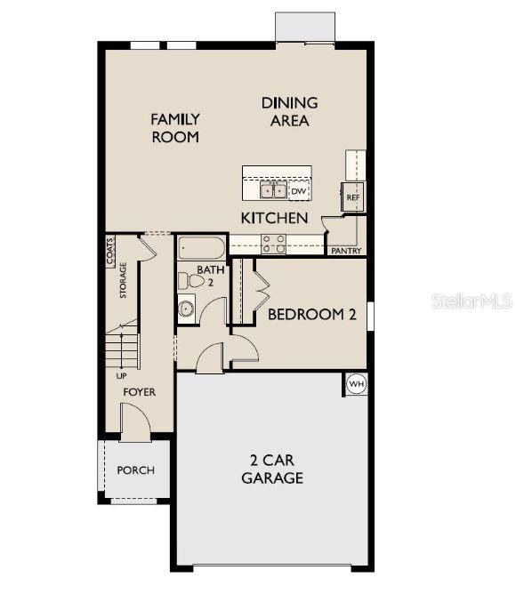 11223 ARNOLD LOOP, SAN ANTONIO, FL — photo 2 of 5