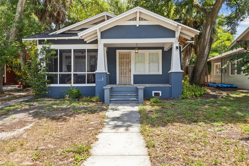 1413 N OSCEOLA AVENUE