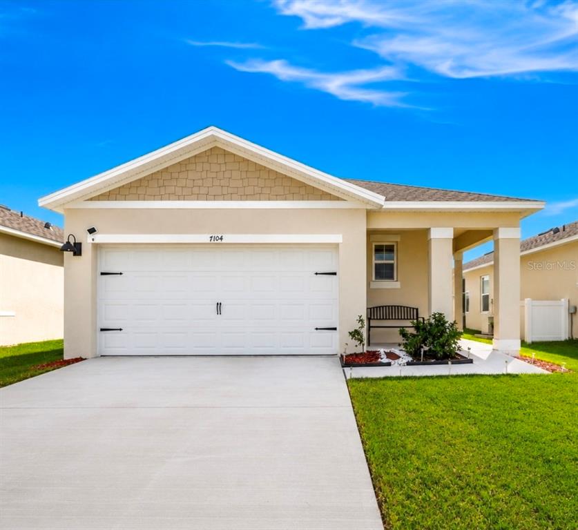 7104 CATTLE EGRET DRIVE