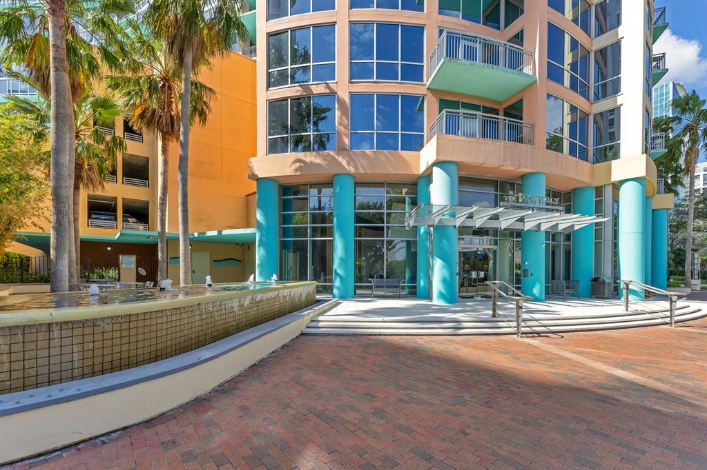 322 E CENTRAL BOULEVARD UNIT 1008