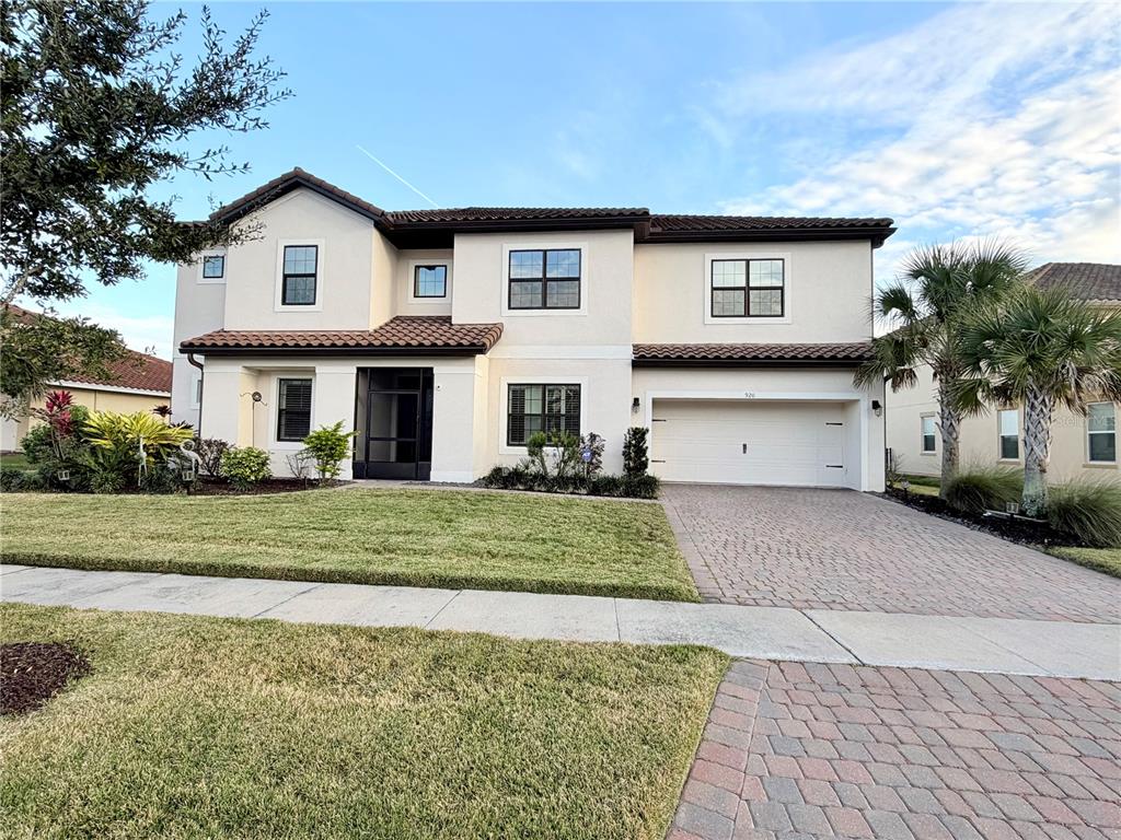 920 WINDLASS COURT
