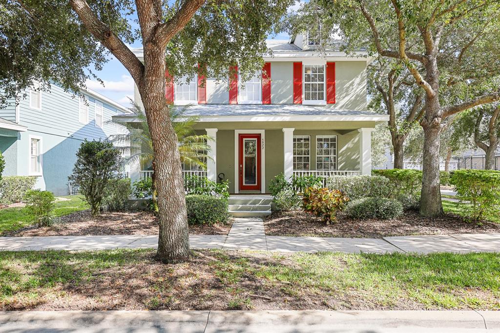 5922 PALMETTOSIDE STREET