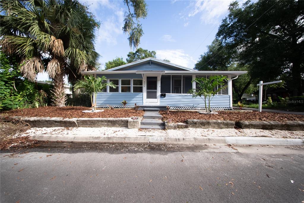 922 E IDA STREET, TAMPA, FL — photo 2 of 30