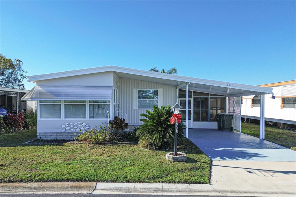 1401 W HIGHWAY 50 UNIT 43