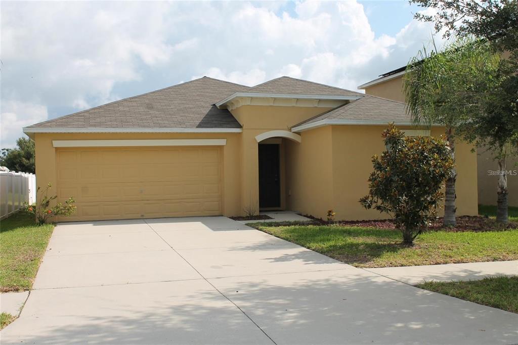 10633 STANDING STONE DRIVE