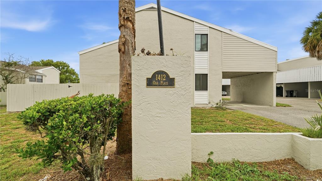 1412 OAK PLACE UNIT A