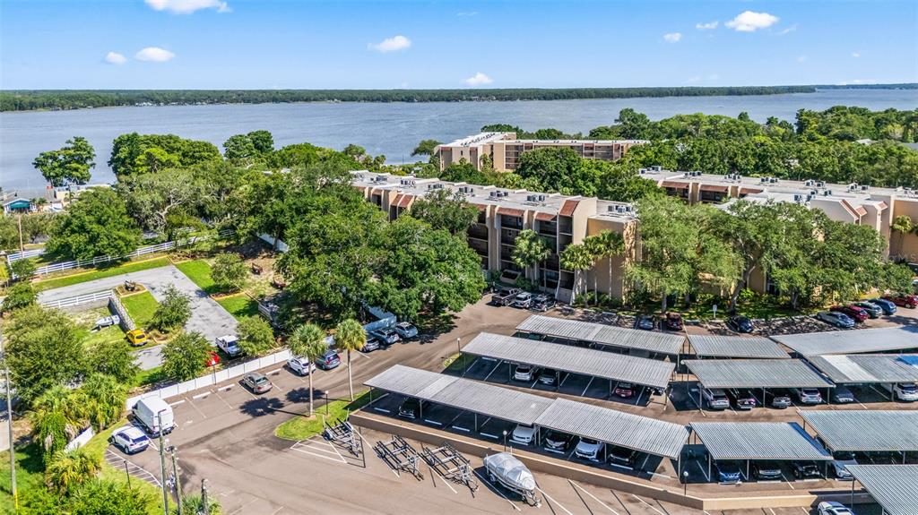 90 HIGHLAND AVENUE S UNIT 402, TARPON SPRINGS, FL — photo 2 of 30