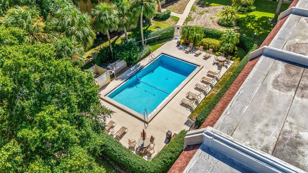 90 HIGHLAND AVENUE S UNIT 402, TARPON SPRINGS, FL — photo 4 of 30