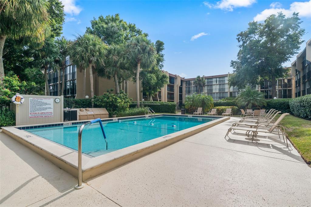 90 HIGHLAND AVENUE S UNIT 402, TARPON SPRINGS, FL — photo 5 of 30
