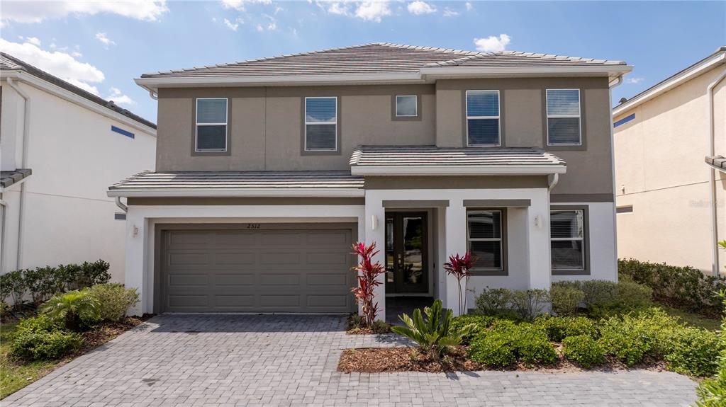 2512 SHANTI DRIVE