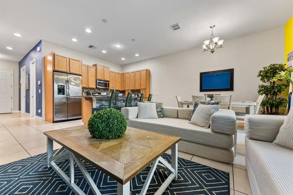 462 CAPTIVA DRIVE, DAVENPORT, FL — photo 4 of 34