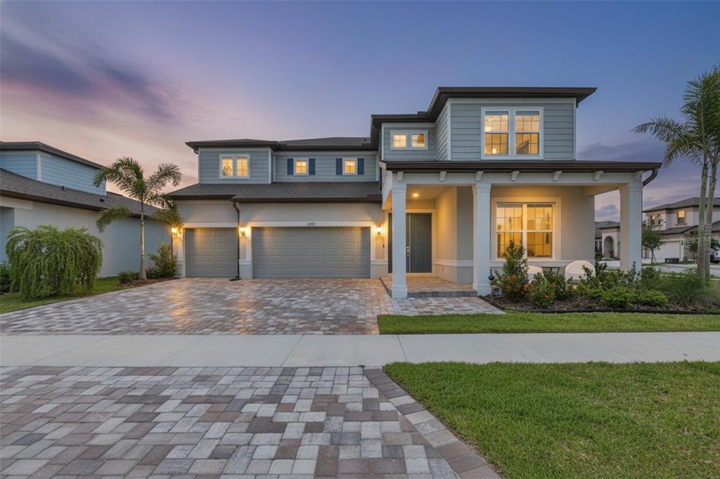 6107 GOLDEN BEACH DRIVE