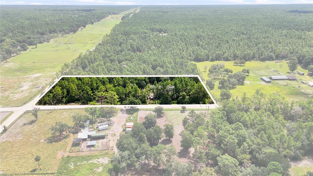 6791 N VELVETEEN POINT, DUNNELLON, FL — photo 2 of 30