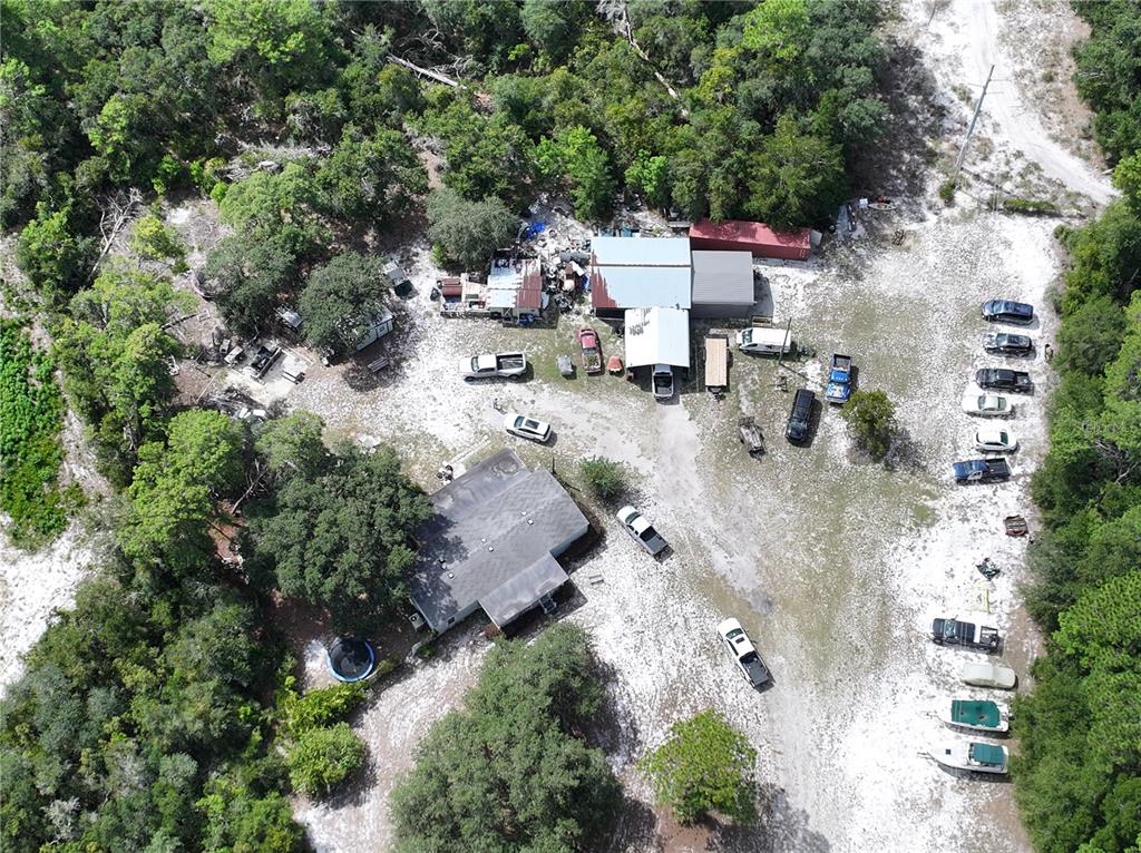 1 BAY TRACK, OCKLAWAHA, FL — photo 5 of 30