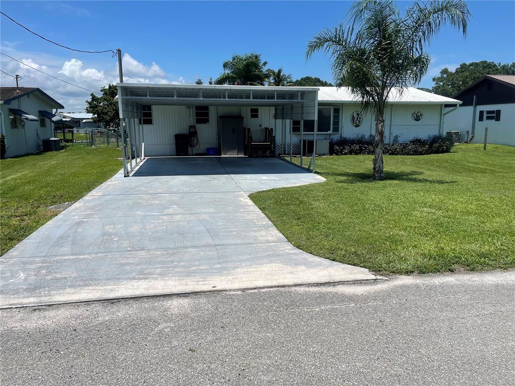 3009 SE 23RD STREET SE