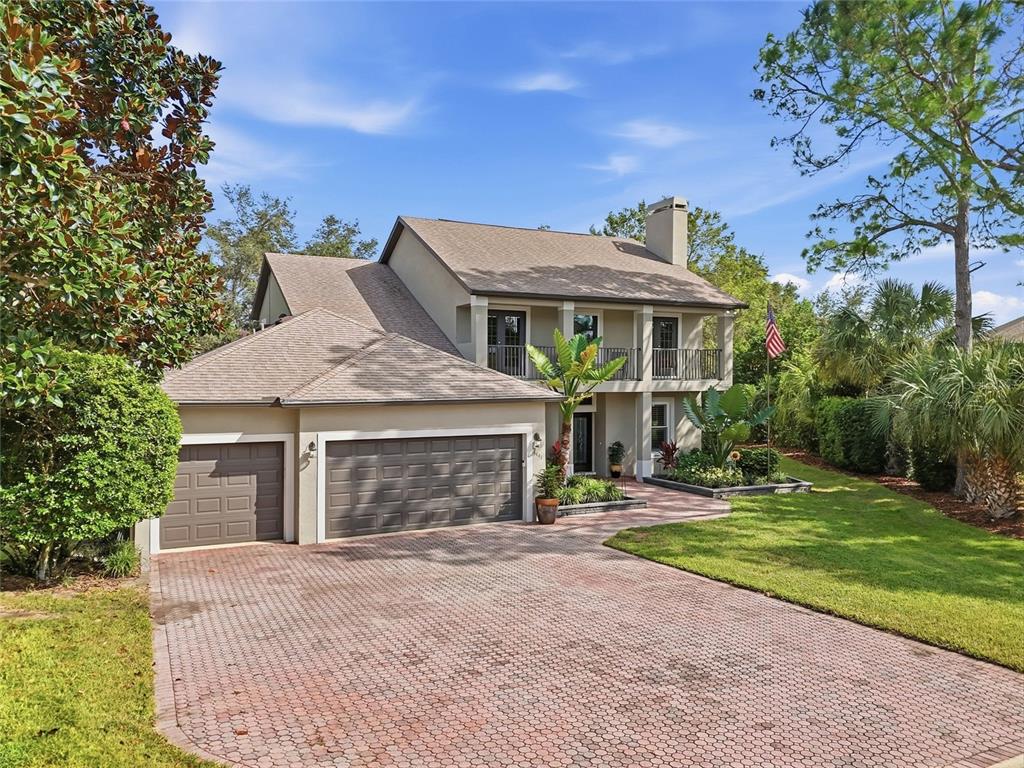 3441 MALLAIG COURT, APOPKA, FL — photo 2 of 30