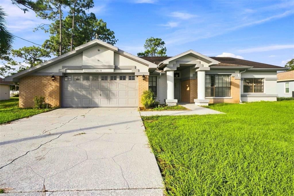 12018 VILLA ROAD, SPRING HILL, FL — photo 3 of 30
