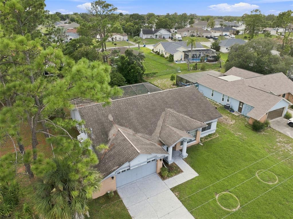 12018 VILLA ROAD, SPRING HILL, FL — photo 4 of 30