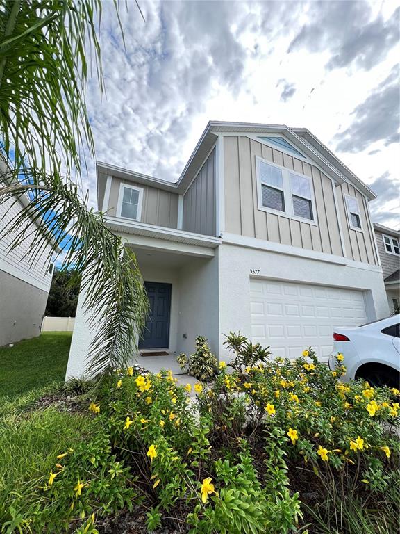 5377 MADDIE DRIVE