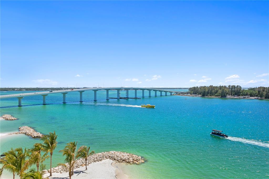 691 S GULFVIEW BOULEVARD UNIT 1508