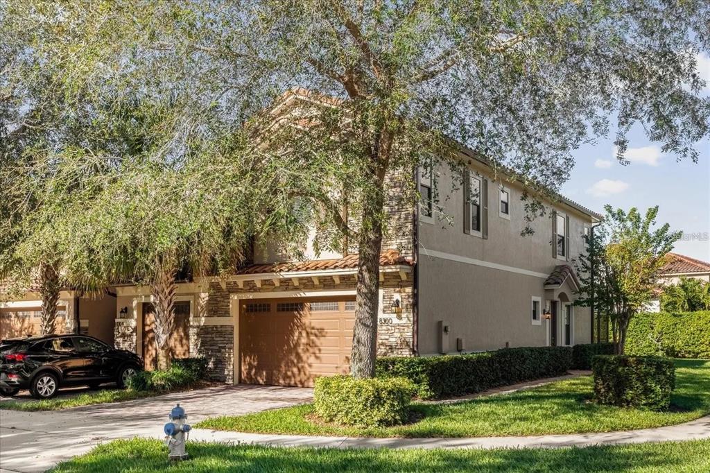 8300 KELSALL DRIVE